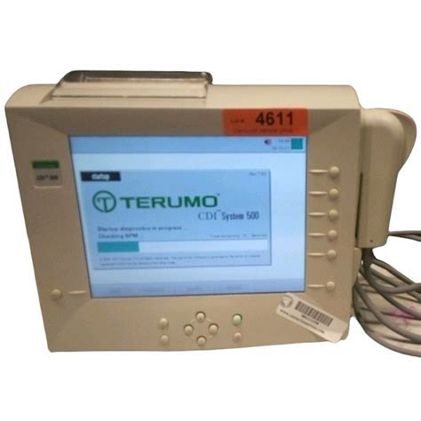 Terumo Reviews in Republic of the Philippines .